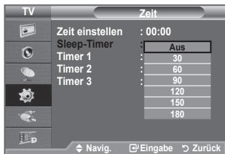 SAMSUNG LE40A656A1F - Einfaches Einstellen - 2