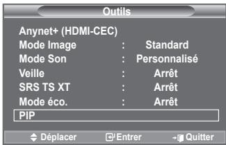 SAMSUNG LE40A656A1F - Réglage simple - 1