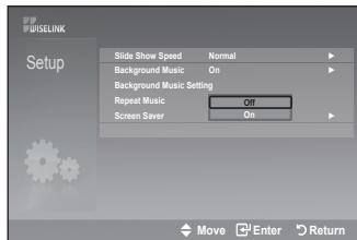 SAMSUNG LE40A656A1F - Screen Saver: - 4
