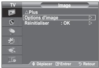 SAMSUNG LE40A656A1F - Vous pouvez sélectionner la taille d'image qui correspond le moins à vos besoins d'affichage. - 1