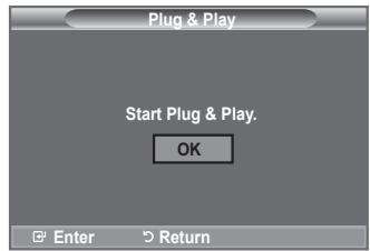 SAMSUNG LE40A656A1F - If you want to reset this feature... - 2