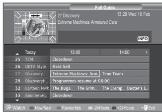 SAMSUNG LE40A656A1F - Full Guide - 2