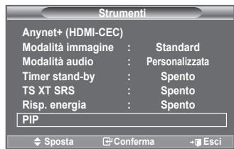 SAMSUNG LE40A656A1F - Programma - 3