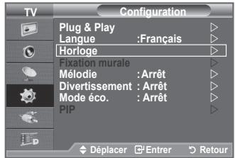 SAMSUNG LE40A656A1F - Réglage simple - 2