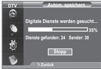 SAMSUNG LE40A656A1F - Sprache - 7