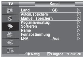 SAMSUNG LE40A656A1F - So setzen Sie diese Funktion darüber: - 3