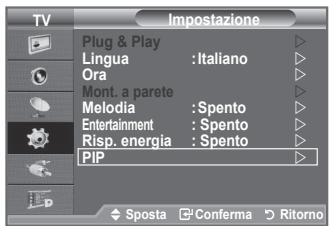 SAMSUNG LE40A656A1F - Programma - 1