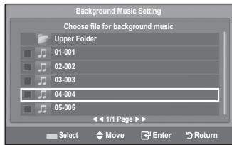 SAMSUNG LE40A656A1F - Screen Saver: - 3