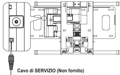 SAMSUNG LE40A656A1F - È possibile ascoltare l'audio tramite un ricevitore anzichè dagli altoparlanti del teilevisore. - 6
