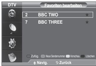SAMSUNG LE40A656A1F - Löschen - 1