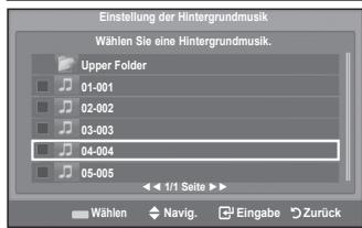 SAMSUNG LE40A656A1F - Bildschirmschoner: - 3