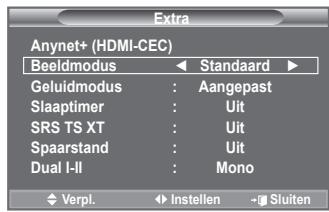 SAMSUNG LE40A656A1F - Eenvoudig in te stellen - 1