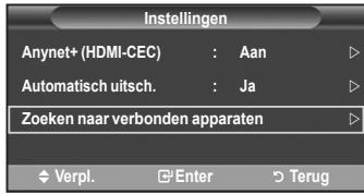 SAMSUNG LE40A656A1F - ZoekenaarenschakelentussenAnynet+-apparaten - 2