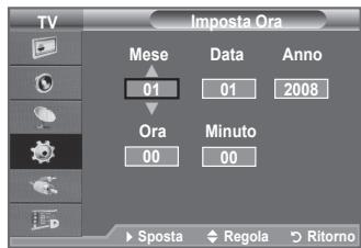 SAMSUNG LE40A656A1F - Collegamento delle cuffie (venduti separatamente) - 3