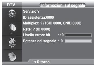 SAMSUNG LE40A656A1F - Visualizzazione delle informazioni sul prodotto - 2