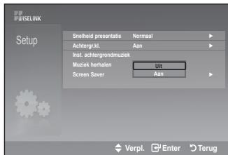 SAMSUNG LE40A656A1F - Screen Saver: - 4