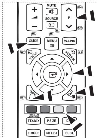SAMSUNG LE40A656A1F - Full Guide - 3