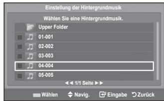 SAMSUNG LE40A656A1F - Liste: - 4