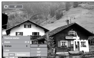 SAMSUNG LE40A656A1F - Drehen: - 1