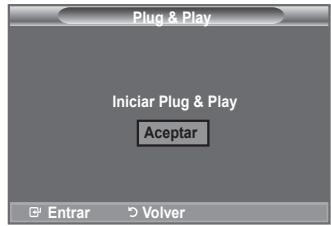 SAMSUNG LE40A656A1F - Si desea reinecer esta funciona... - 2