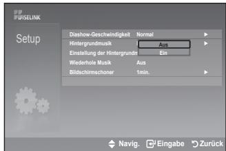 SAMSUNG LE40A656A1F - Bildschirmschoner: - 2