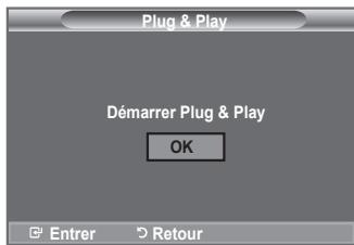 SAMSUNG LE40A656A1F - Si vous souhaitez réinitialiser cette fonction... - 2