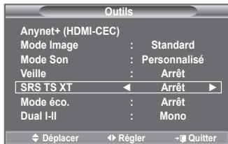 SAMSUNG LE40A656A1F - Réglage simple - 1