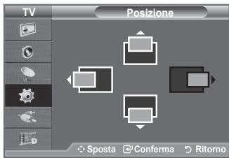 SAMSUNG LE40A656A1F - Reset imagine - 5