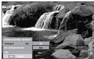 SAMSUNG LE40A656A1F - Lijst: - 3