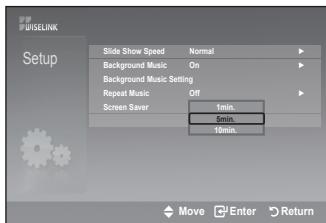 SAMSUNG LE40A656A1F - Screen Saver: - 5