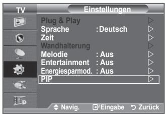 SAMSUNG LE40A656A1F - Blaumodus: Aus/Ein - 1