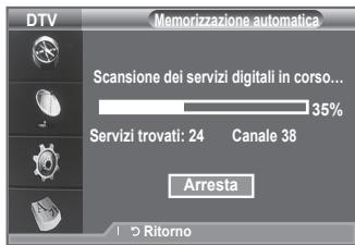 SAMSUNG LE40A656A1F - Assegnare un nome al dispositivo collegato ai jack di ingresso per amplificare la selezione della sorgente di ingresso. - 9