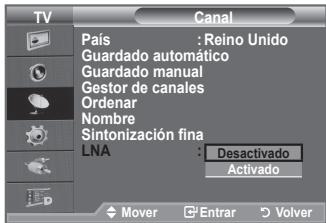 SAMSUNG LE40A656A1F - LNA (Low Noise Amplifier - Amplificador de ruido bajo) - 2