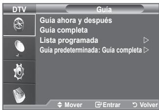 SAMSUNG LE40A656A1F - Idioma - 2