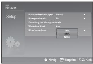 SAMSUNG LE40A656A1F - Bildschirmschoner: - 5