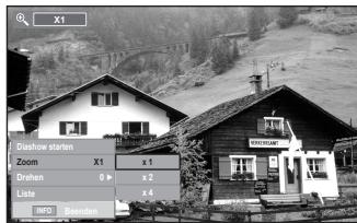 SAMSUNG LE40A656A1F - Zoom: - 1