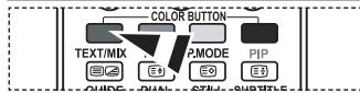 SAMSUNG LE40F86B - Using the Scheduled List - 2