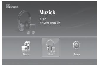 MUSELINK Muziek XR TICK 861MB/994MB Free Photo Music Setup