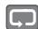 SAMSUNG LE40F86B - Music function information icon - 2