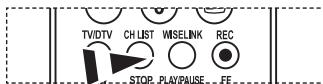 SAMSUNG LE40F86B - Auswählen der Kanalliste - 2