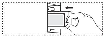 SAMSUNG LE40F86B - ⑩ DIGITAL AUDIO OUT (OPTICAL) - 5