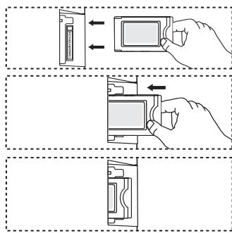 SAMSUNG LE40F86B - Contém informações sobre o CAM introduzido na ranhura CI e apresenta-as no ecrã. - 2