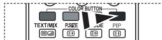 COLOR BUTTON TEXT/MIX P.SIZE CODE PIP