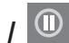 SAMSUNG LE40F86B - Music function information icon - 4