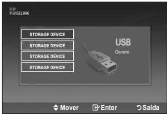 PULSELINK STORAGE DEVICE STORAGE DEVICE STORAGE DEVICE STORAGE DEVICE USB Geneno Mover Enter Saída