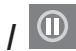 SAMSUNG LE40F86B - Icône d'information sur la fonction Musique - 4