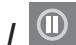 SAMSUNG LE40F86B - Muziekfunctie informatiepictogram - 4