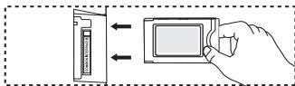SAMSUNG LE40F86B - Contient des informations relatives à la CAM insérée dans la fente CI et les affiche. - 2