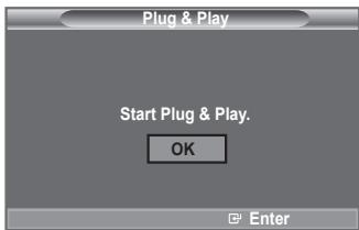 SAMSUNG LE40F86B - Plug &amp; Play - 1
