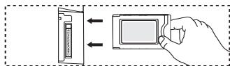 SAMSUNG LE40F86B - Contiene informazioni sulla CAM inserita nello slot IC e le visualizza. - 2